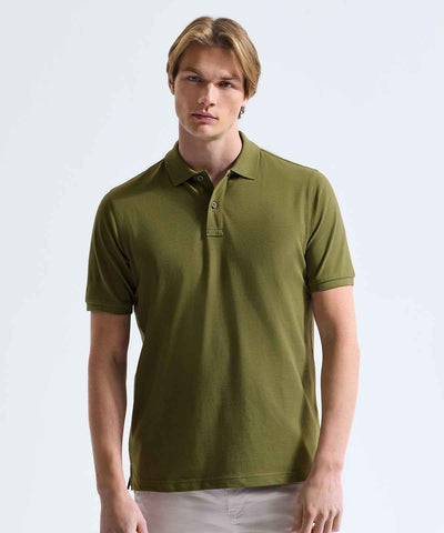 The Asquith & Fox polo