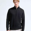 Men’s ¼-zip premium sweatshirt