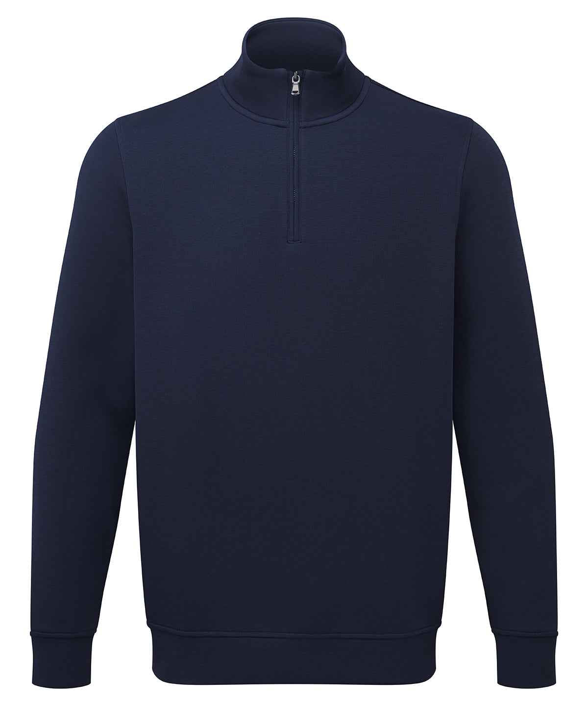 Men’s ¼-zip premium sweatshirt