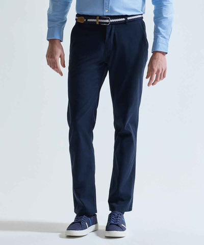 Men's Classic fit chinos