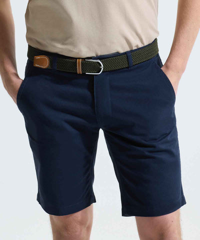 Men's chino shorts