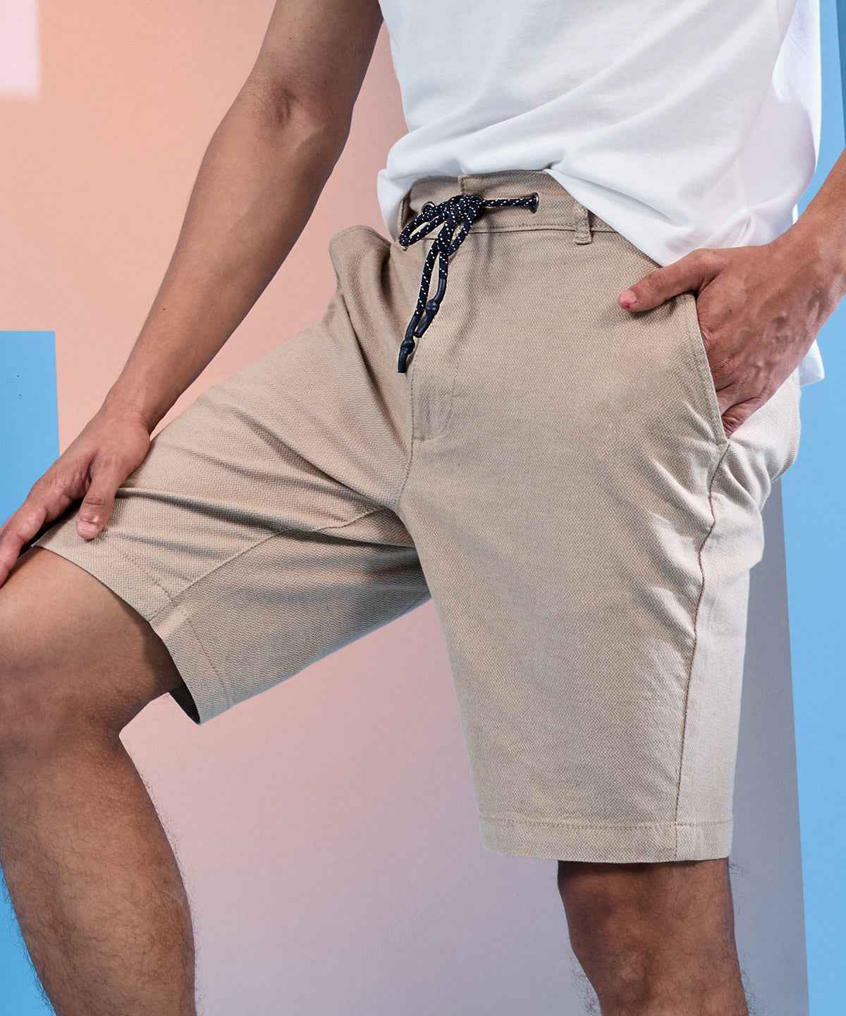 Men’s everyday chino shorts