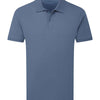 Premium mercerised polo