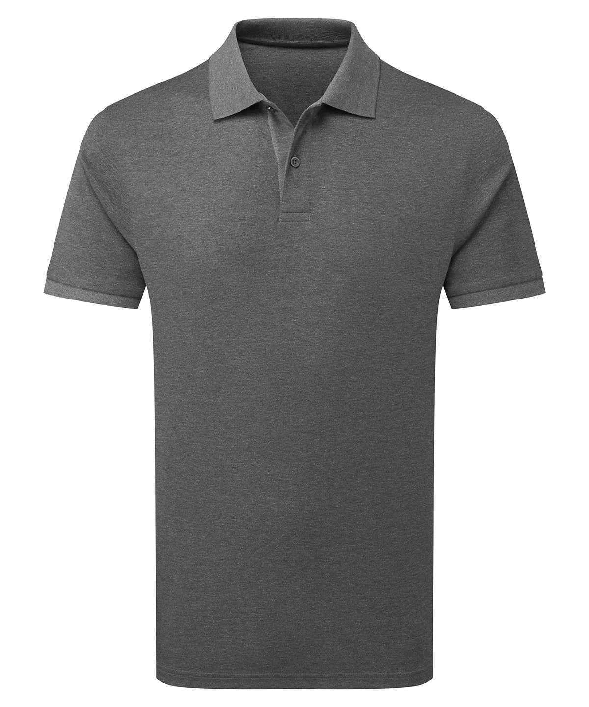 Premium mercerised polo