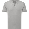 Premium mercerised polo