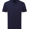Premium mercerised polo