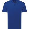 Premium mercerised polo
