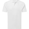 Premium mercerised polo
