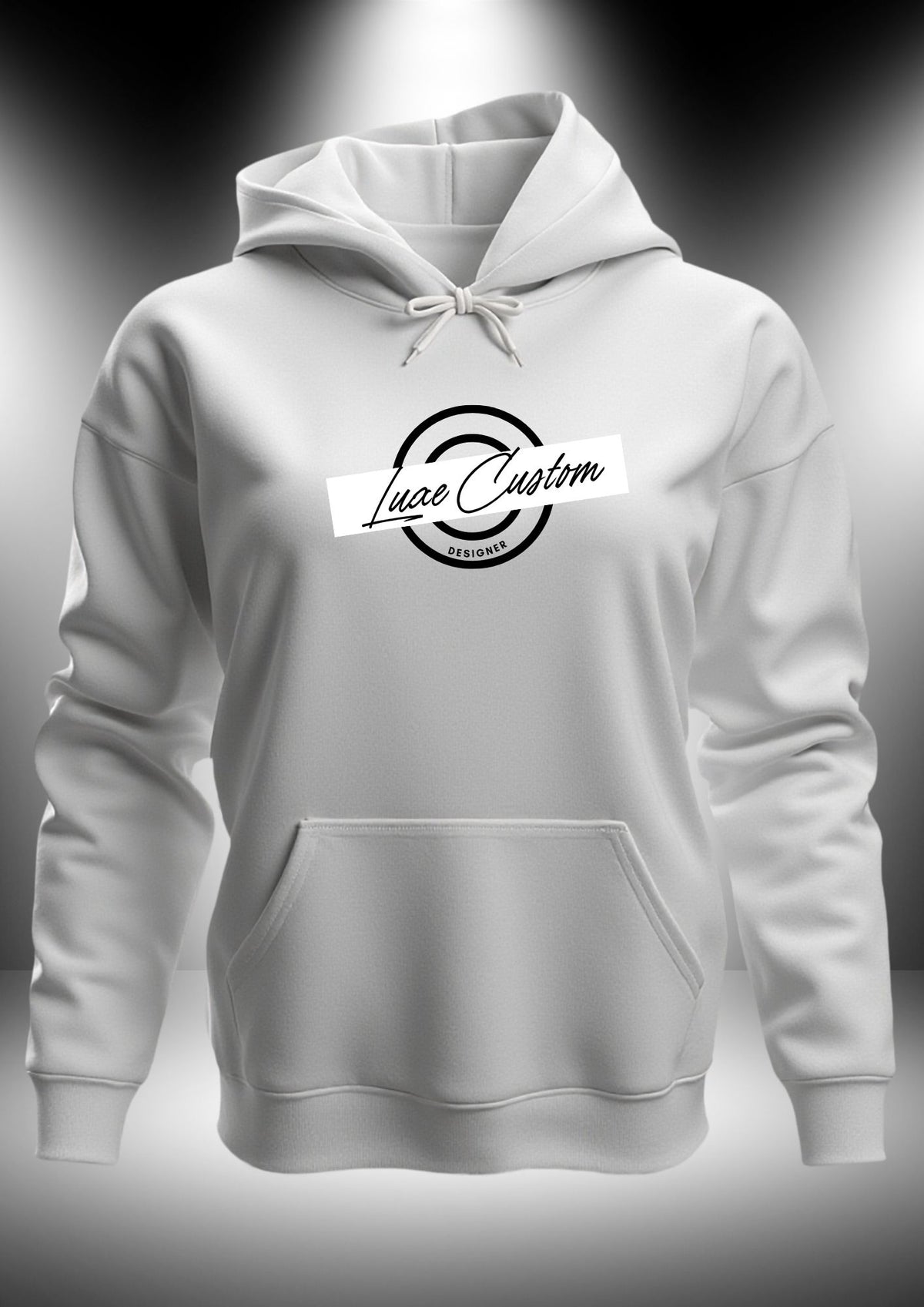 Luxe Dreamer Hoodie by Luxe Sensational