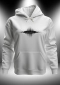 LC Wave Hoodie by Luxe Sensational