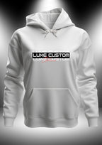 Triple Luxe Hoodie by Luxe Sensational