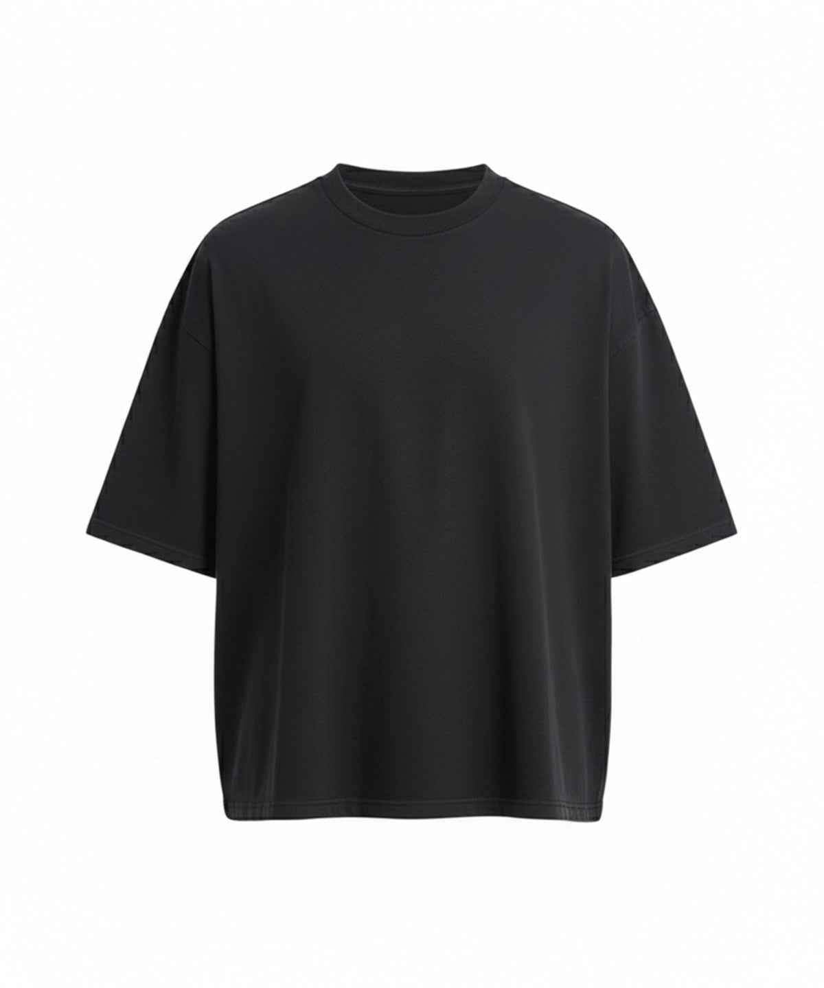 AWDis 240 boxy cropped T