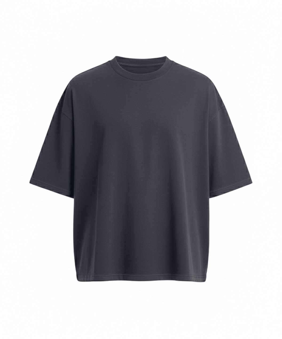 AWDis 240 boxy cropped T