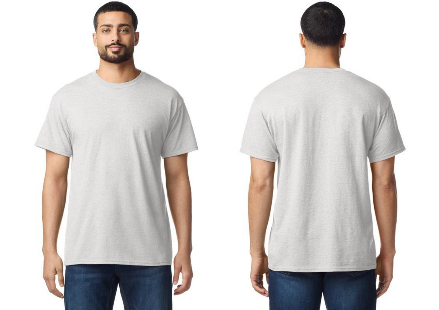 Ash T-Shirt