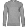 B&C Queen crew neck