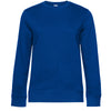 B&C Queen crew neck