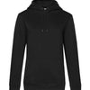B&C Queen hooded