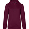 B&C Queen hooded