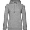 B&C Queen hooded