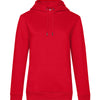 B&C Queen hooded