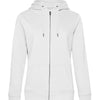 B&C Queen zipped hooded