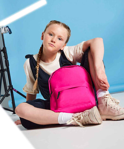 Mini fashion backpack