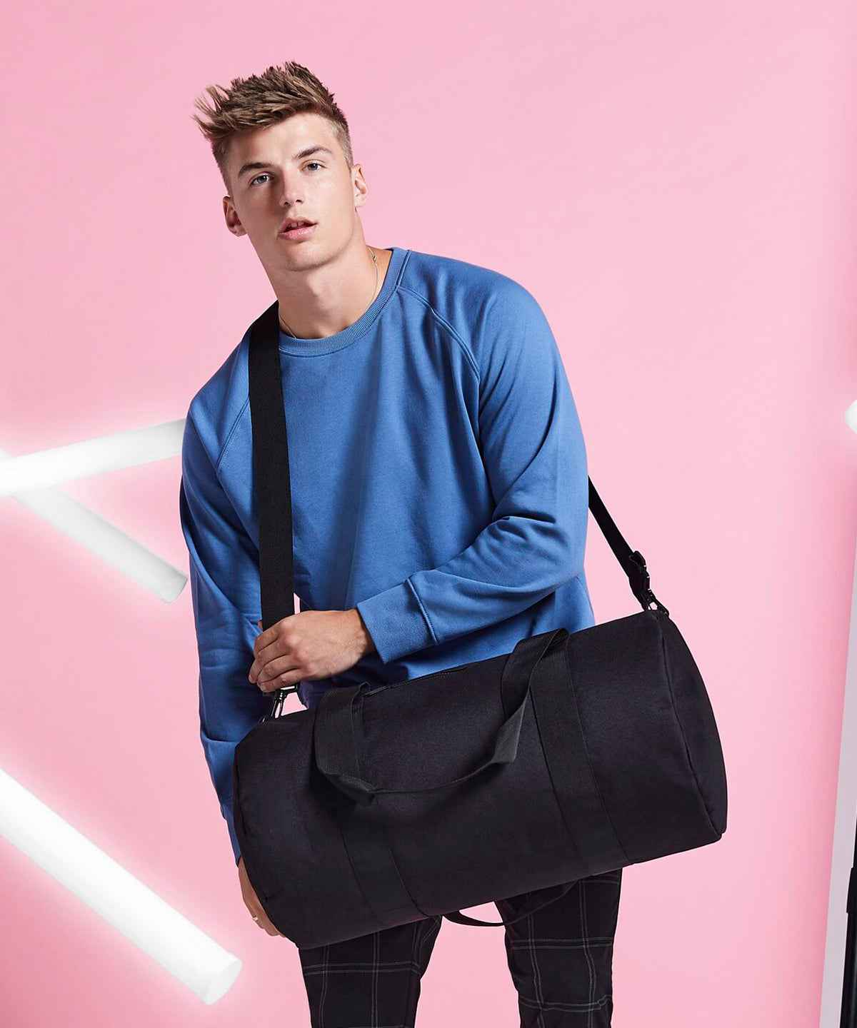 Original barrel bag XL