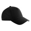 Accelerate cap