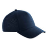 Accelerate cap