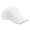 Accelerate cap