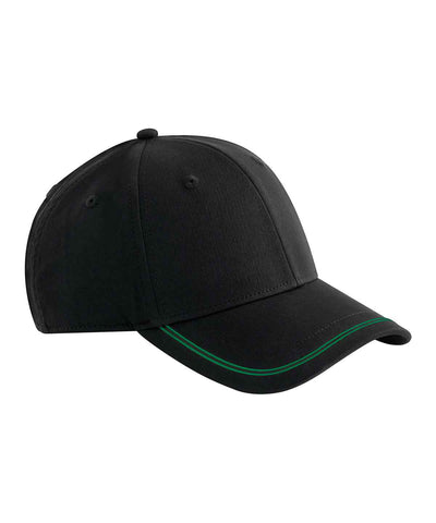 Match day cap