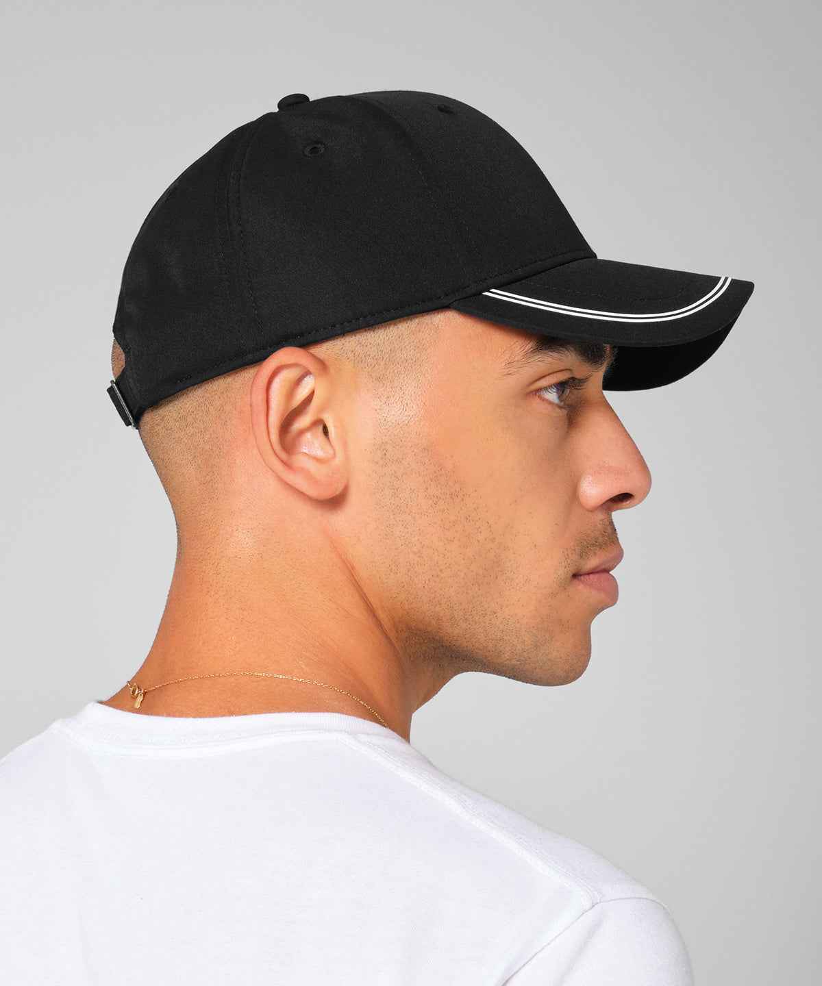 Match day cap