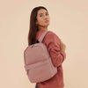 Premium Recycled Mini Backpack