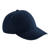 Water-resistant lifestyle cap