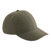 Water-resistant lifestyle cap