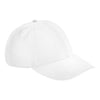 Water-resistant lifestyle cap