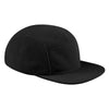 Recycled fleece outdoor camper cap