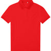 B&C My Eco Polo 65/35 /Women