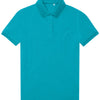 B&C My Eco Polo 65/35 /Women
