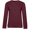 B&C Inspire crew neck /women