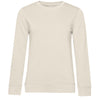 B&C Inspire crew neck /women
