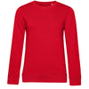 B&C Inspire crew neck /women