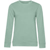 B&C Inspire crew neck /women