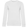 B&C Inspire crew neck /women
