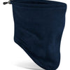 Recycled fleece snood
