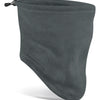 Recycled fleece snood