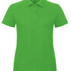 B&C ID.001 polo /women