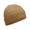 Organic cotton kids beanie