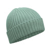 Organic cotton kids beanie