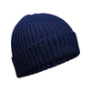 Organic cotton kids beanie